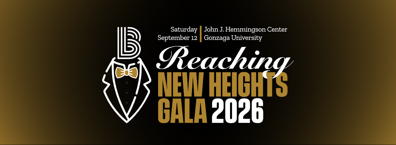 Reaching New Heights 2026